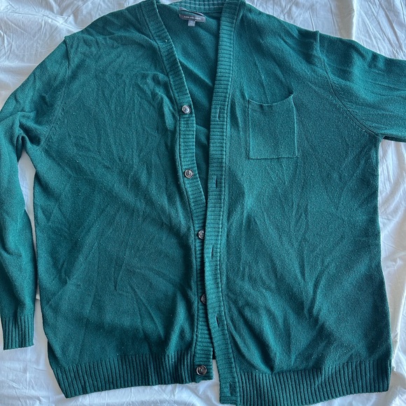 3xl M&S cardigan.’. - Picture 2 of 4